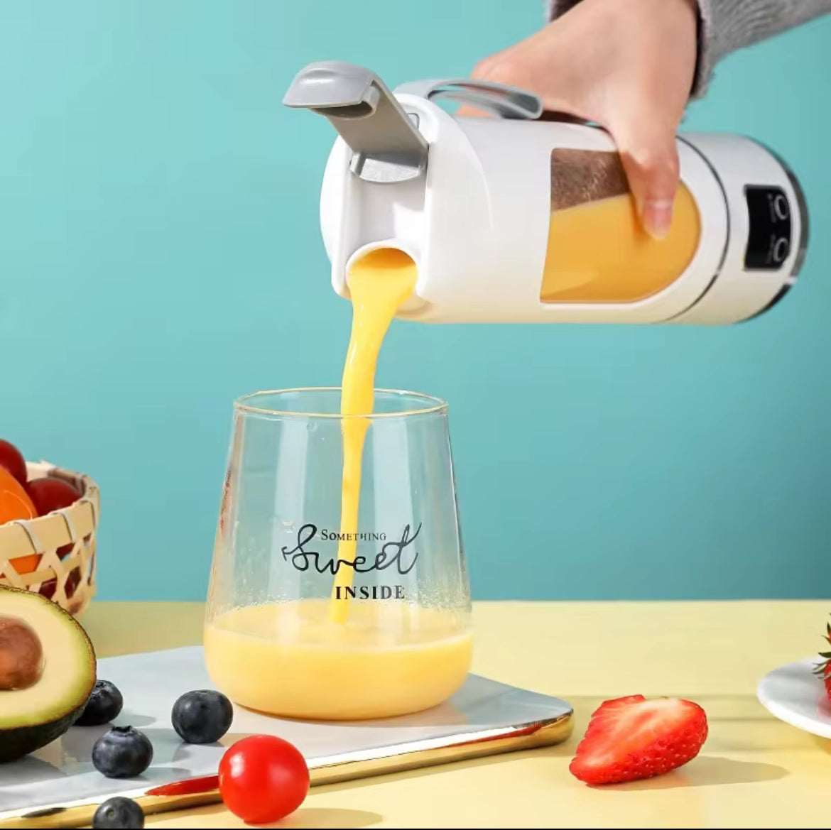 Siptrex portable pro
