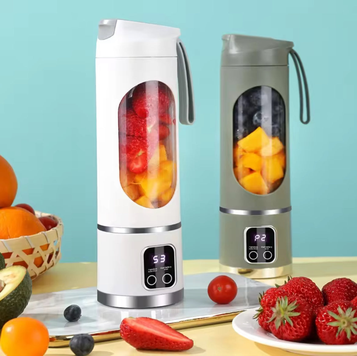 Siptrex portable pro