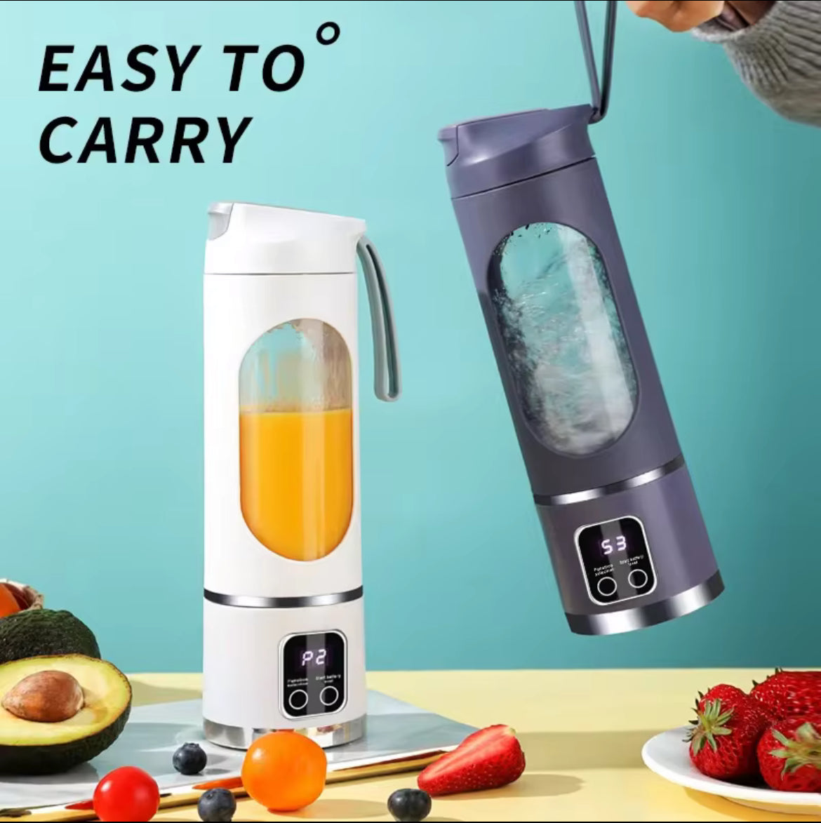 Siptrex portable pro