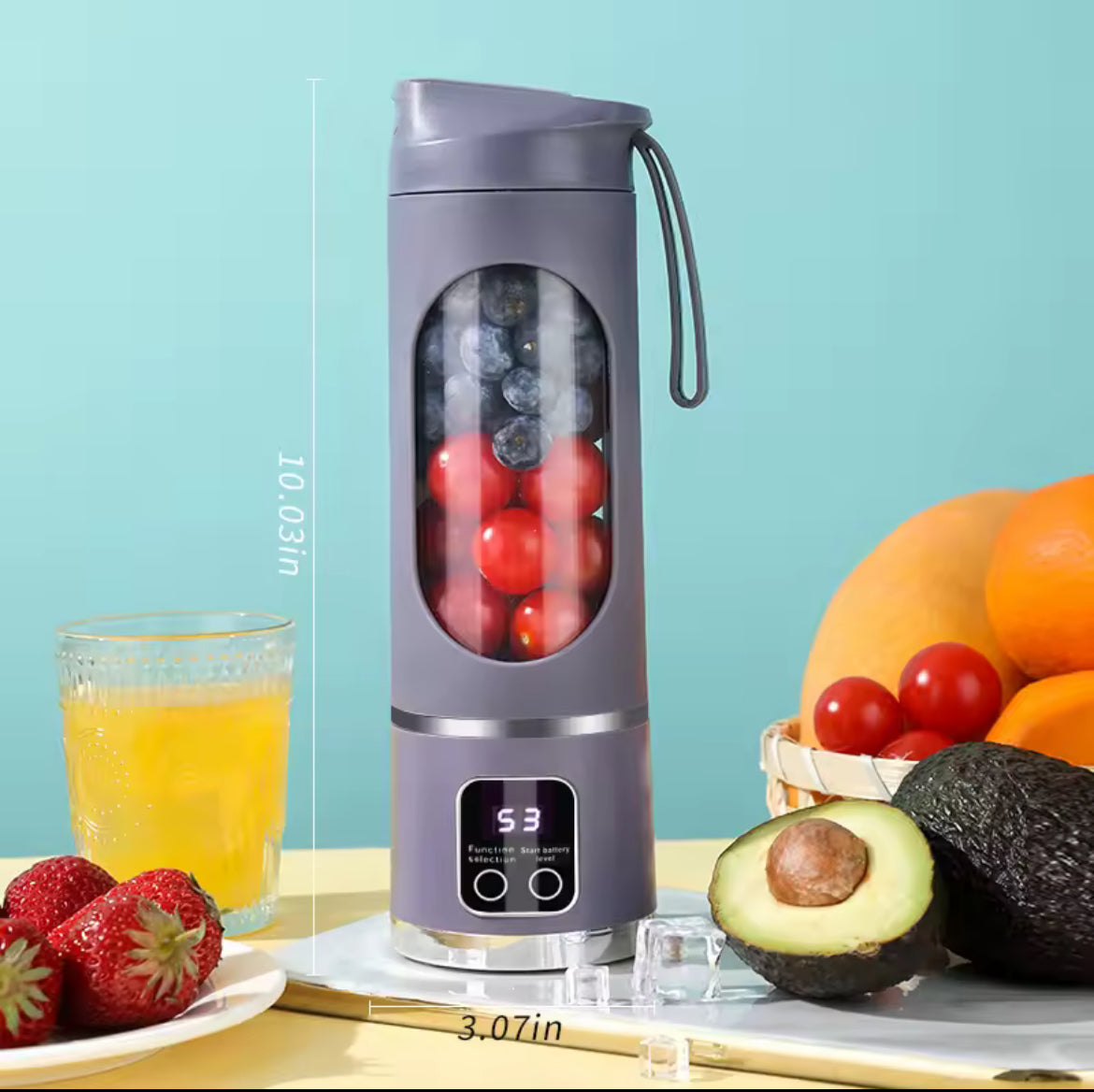 Siptrex portable pro