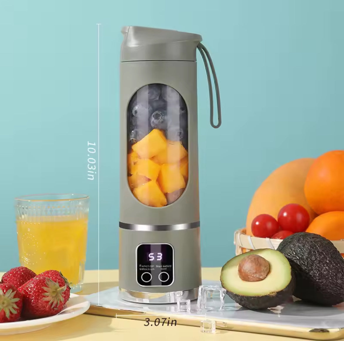 Siptrex portable pro
