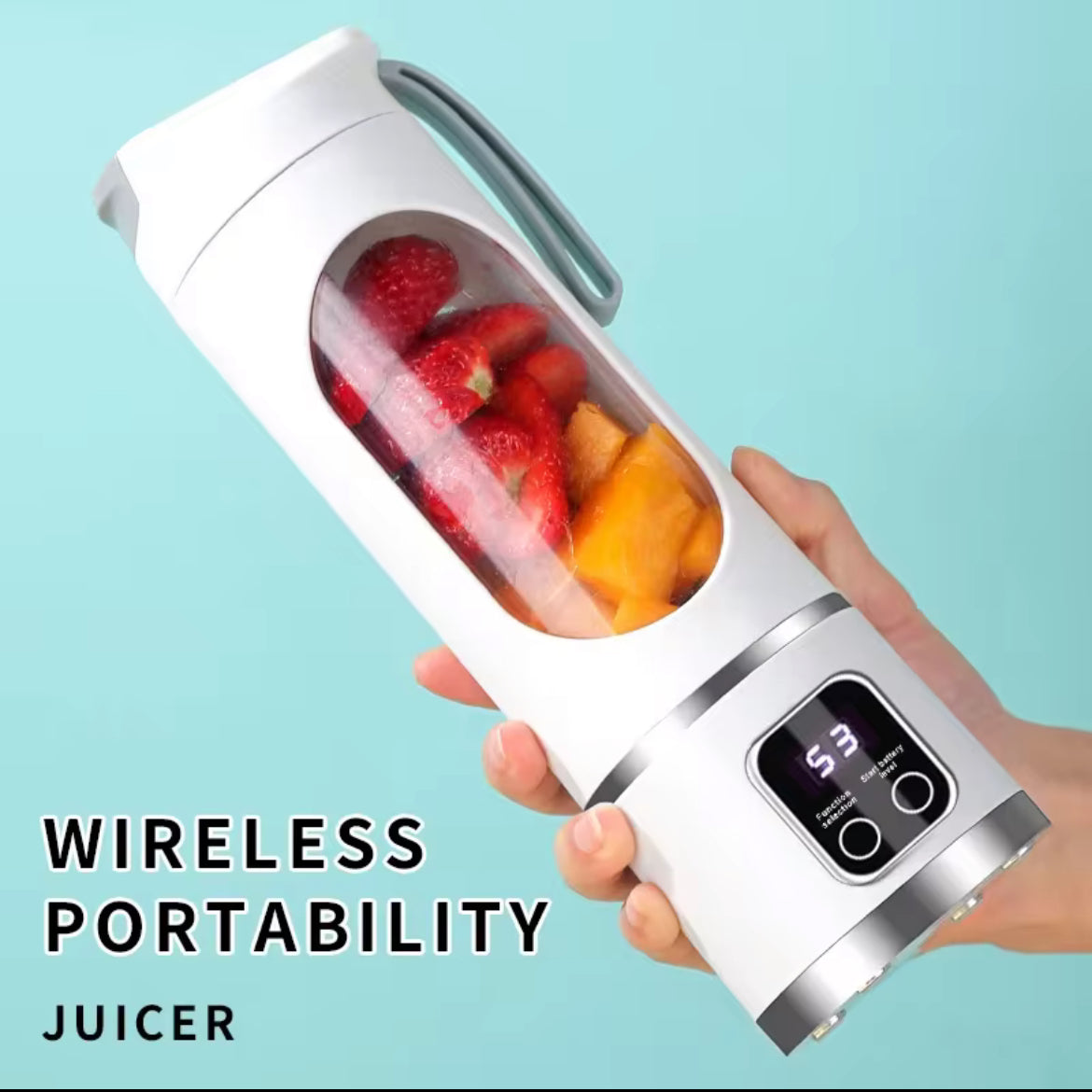 Siptrex portable pro